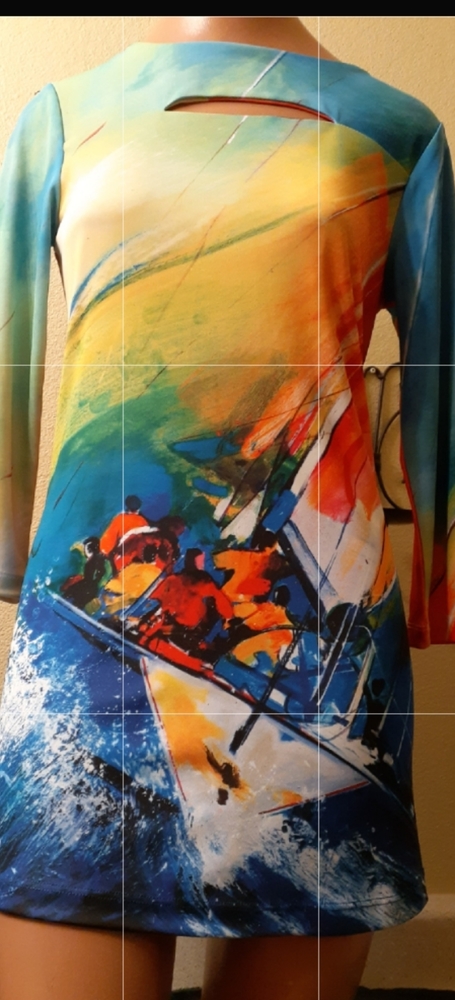 Dolcezza shirt